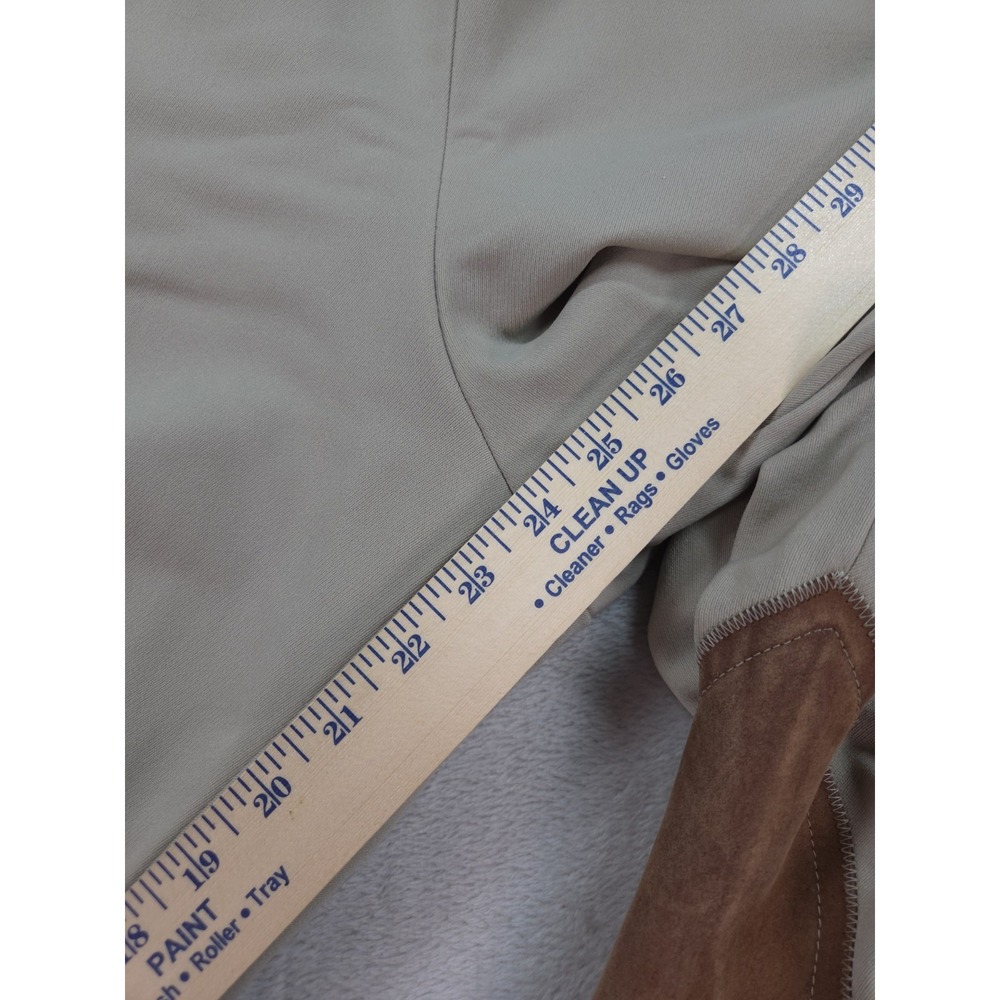 The Tailored Sportsman English Riding Pants Womwns 32 Equestrian Breeches - Picture 8 of 9